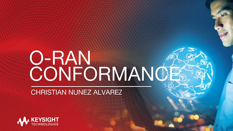 O-RAN Conformance